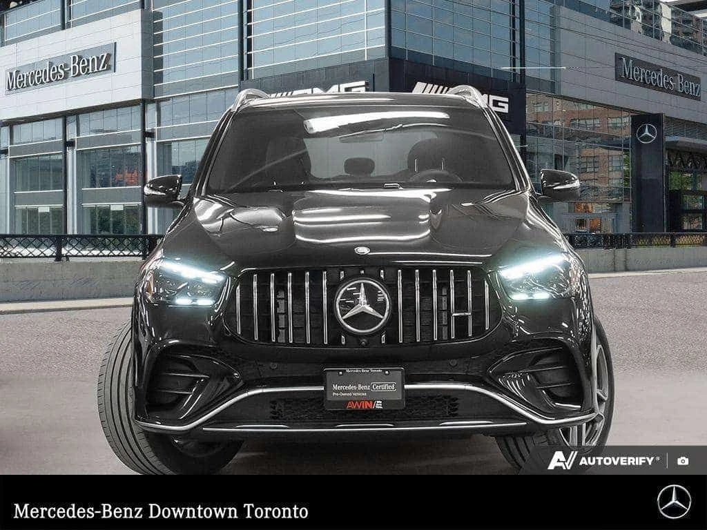 Mercedes-Benz GLE 53 4MATIC AMG/360/���������/��������/��������� | Mobile.bg � ����������� 2