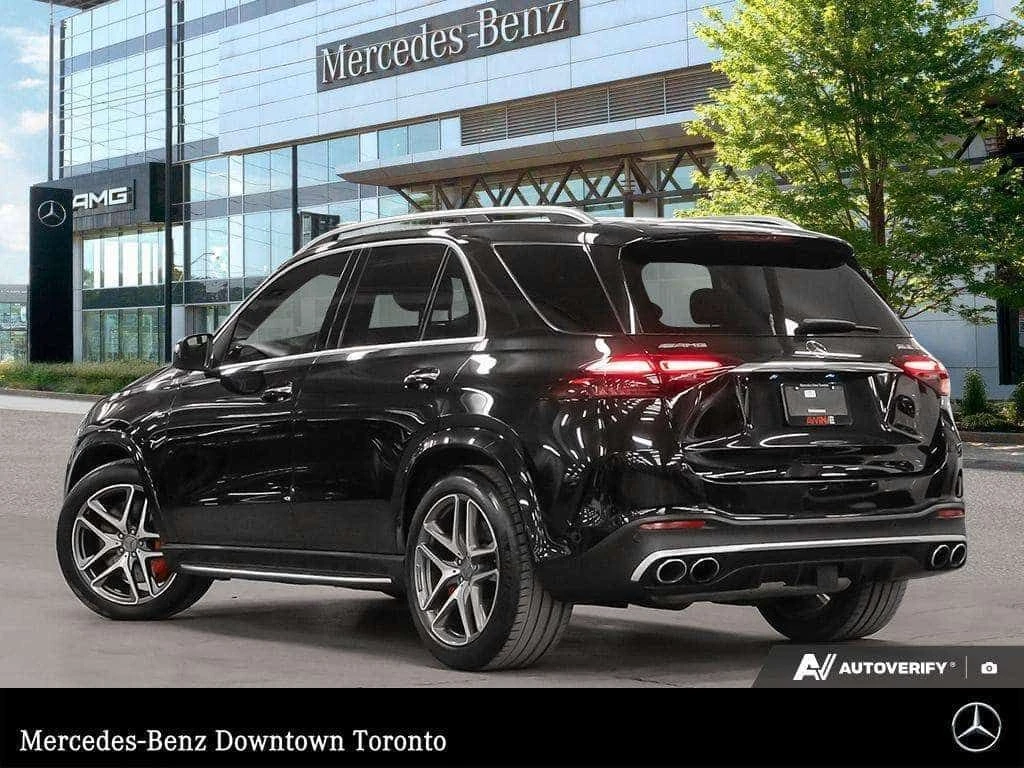 Mercedes-Benz GLE 53 4MATIC AMG/360/���������/��������/��������� | Mobile.bg � ����������� 4