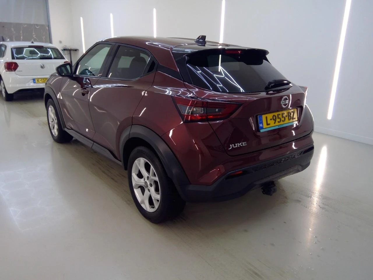 Nissan Juke 1.0 DIG-T N-connecta  | Mobile.bg � ����������� 3