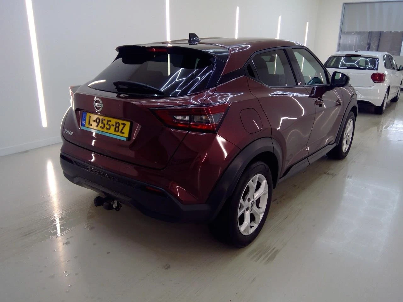 Nissan Juke 1.0 DIG-T N-connecta  | Mobile.bg � ����������� 2