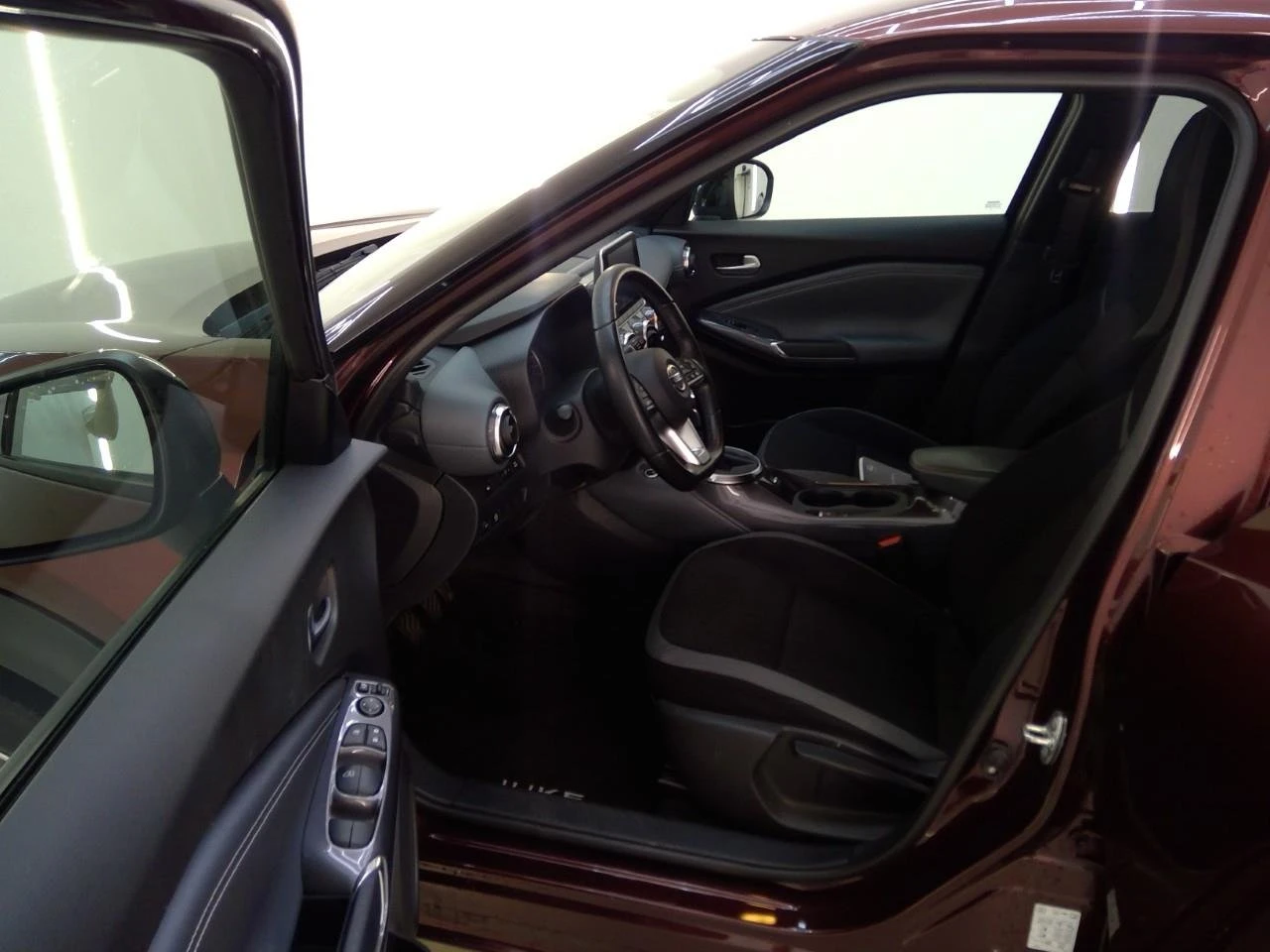 Nissan Juke 1.0 DIG-T N-connecta  | Mobile.bg � ����������� 9