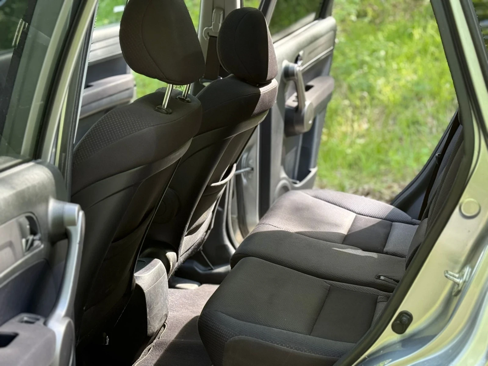 Honda Cr-v 2.0i панорама, снимка 10 - Автомобили и джипове - 54415469