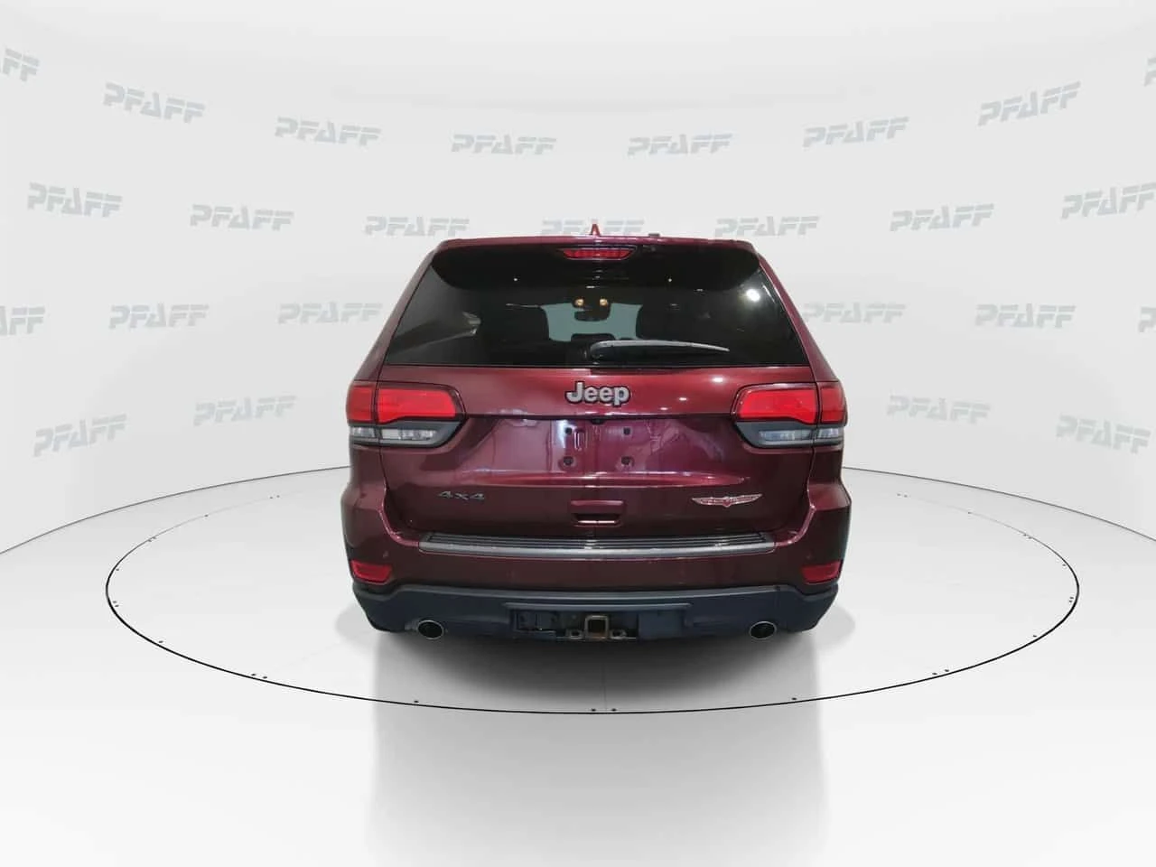 Jeep Grand cherokee * Trailhawk * CARFAX * ���� �� �� | Mobile.bg � ����������� 7