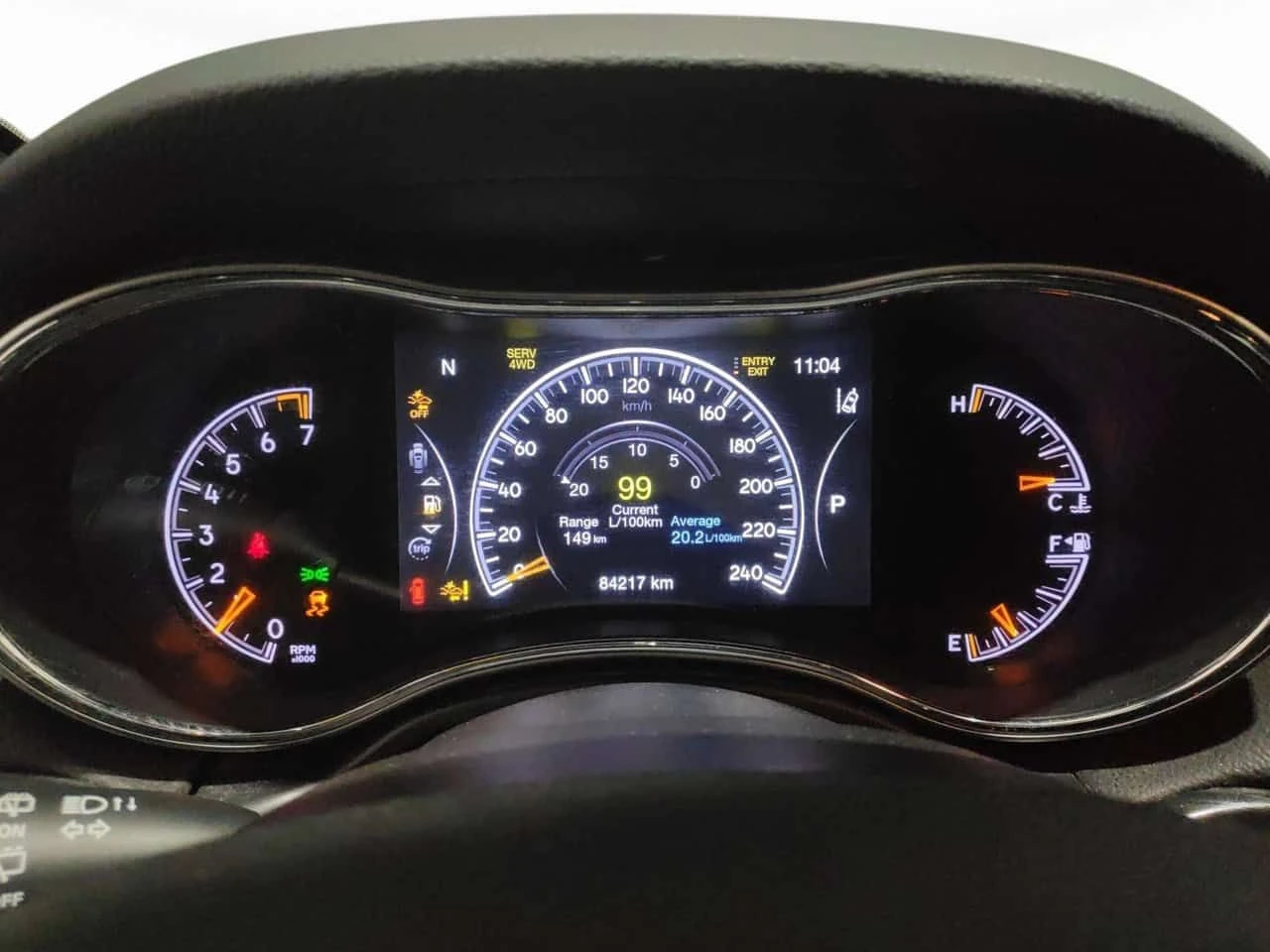 Jeep Grand cherokee * Trailhawk * CARFAX * ���� �� �� | Mobile.bg � ����������� 12