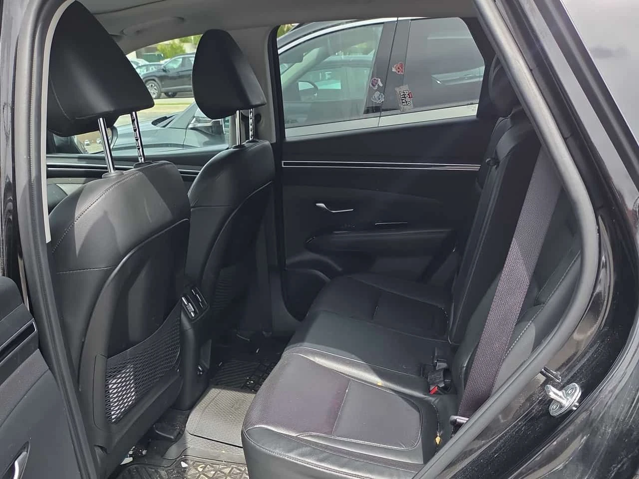 Hyundai Tucson Luxury/ПАНОРАМА/ДИСТРОНИК/OT HYUNDAI, снимка 10 - Автомобили и джипове - 54599164