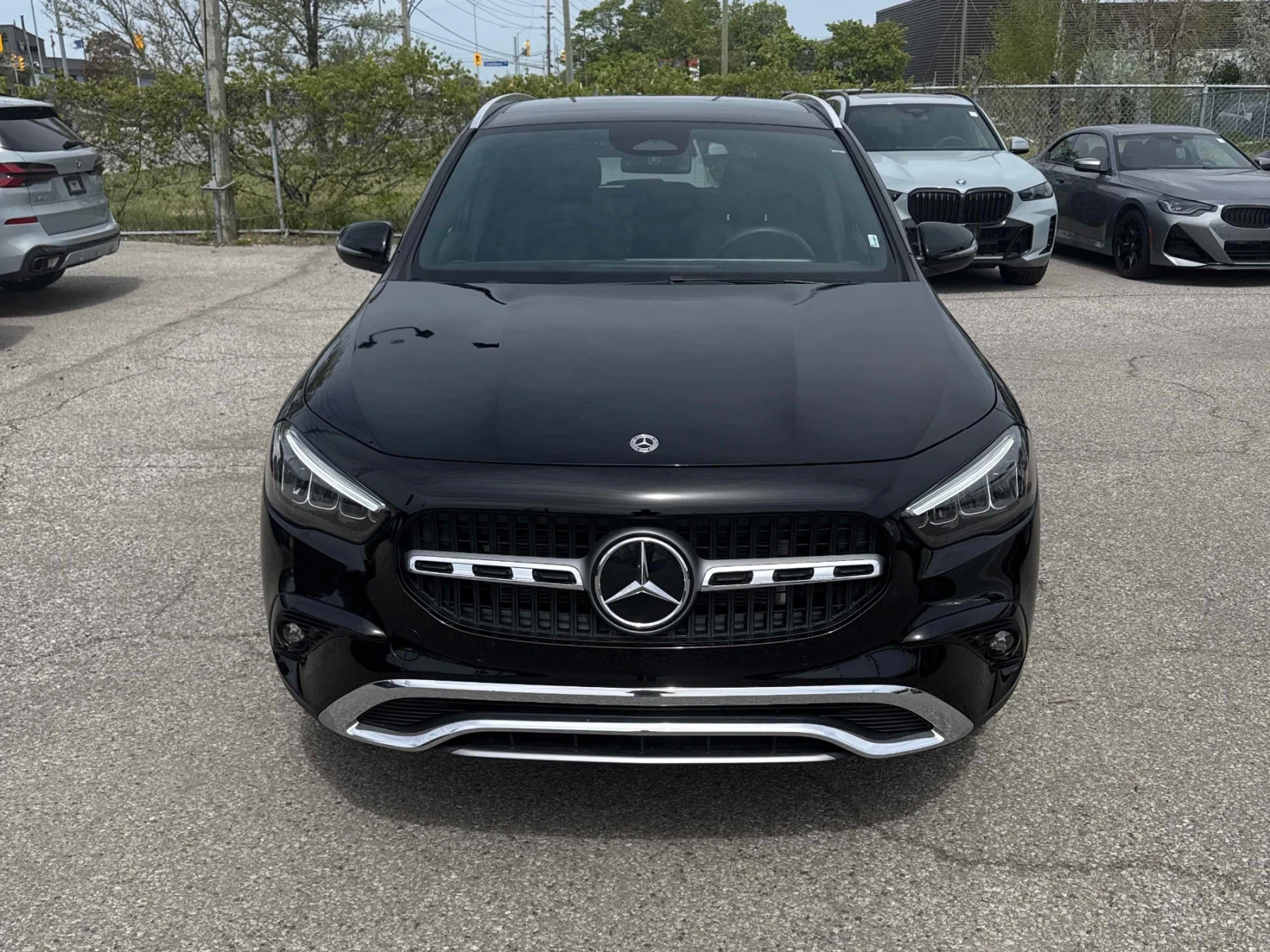 Mercedes-Benz GLA 250 ДИСТРОНИК * ПОДГРЕВ * ПАНОРАМА * CARFAX