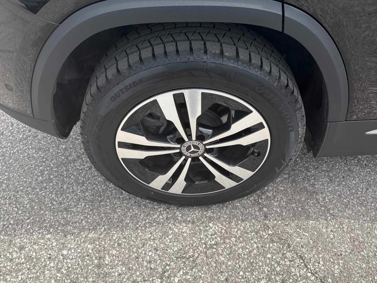 Mercedes-Benz GLA 250 ДИСТРОНИК * ПОДГРЕВ * ПАНОРАМА * CARFAX, снимка 10 - Автомобили и джипове - 54720343