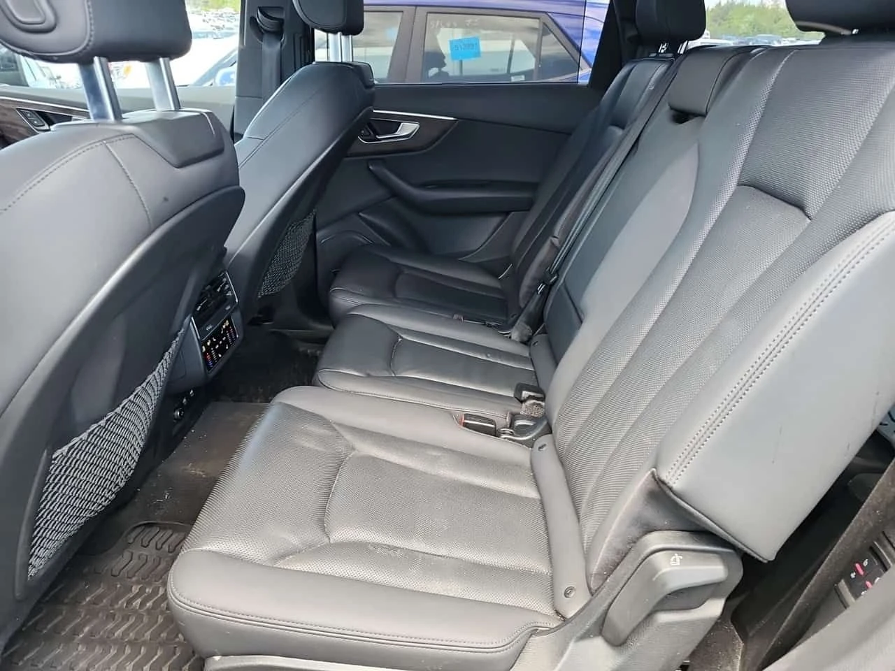 Audi Q7  3.0T | TECHNIK | DISTRONIC | HEAD-UP | 360 , снимка 12 - Автомобили и джипове - 54833642