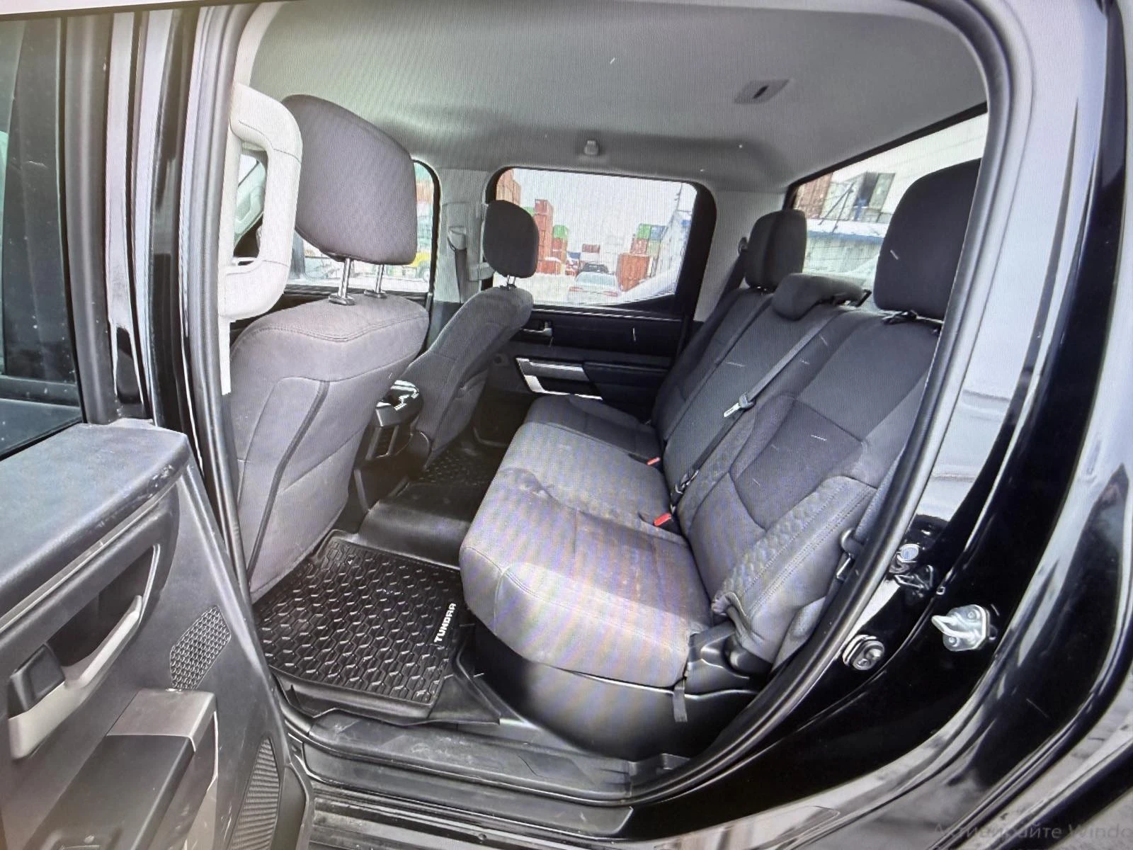 Toyota Tundra, снимка 6 - Автомобили и джипове - 54892808