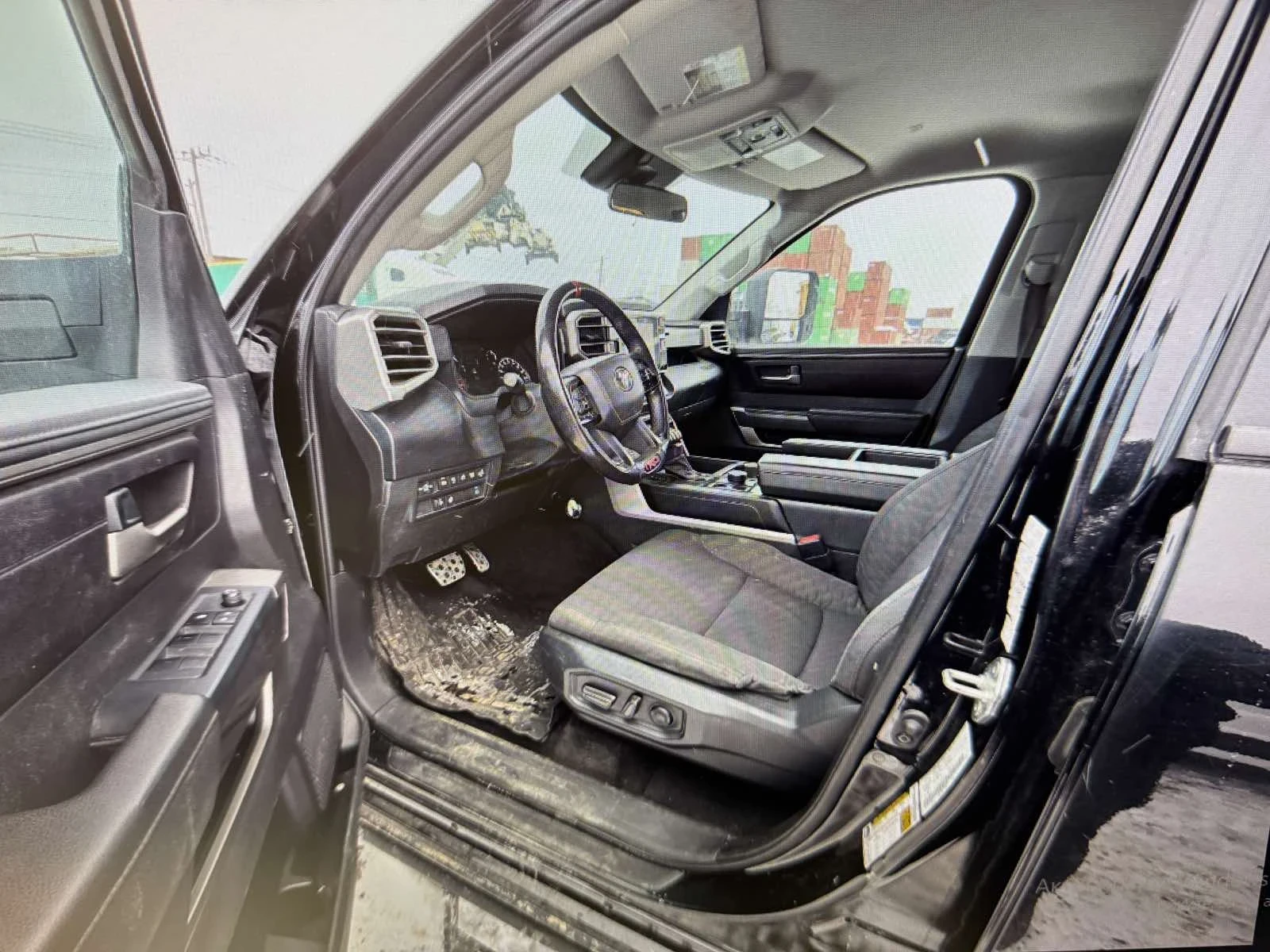 Toyota Tundra, снимка 8 - Автомобили и джипове - 55628493