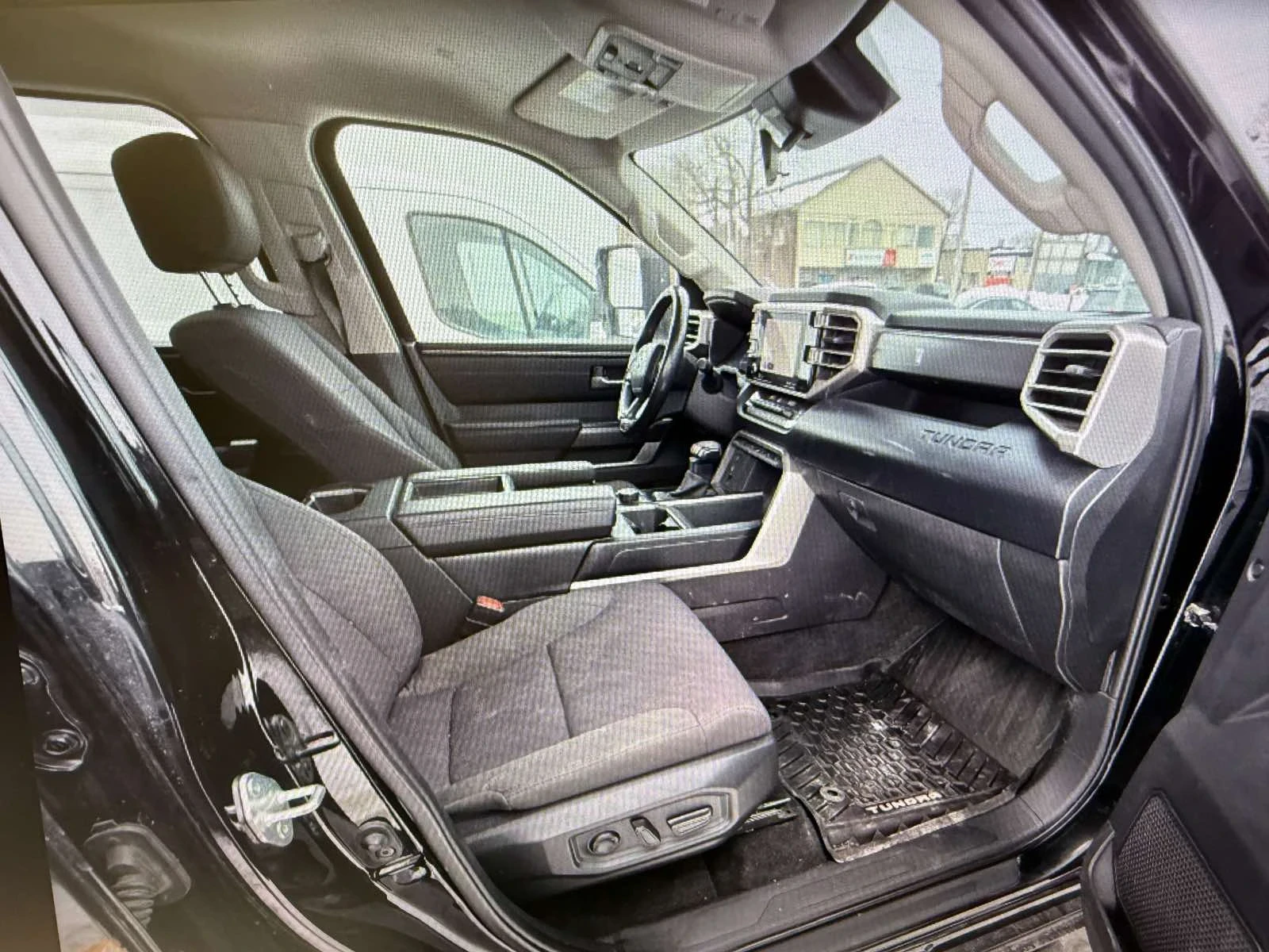 Toyota Tundra, снимка 6 - Автомобили и джипове - 55628493