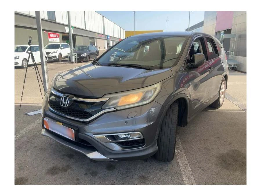 Honda Cr-v CR-V 1.6 DTEC Elegance 2WD