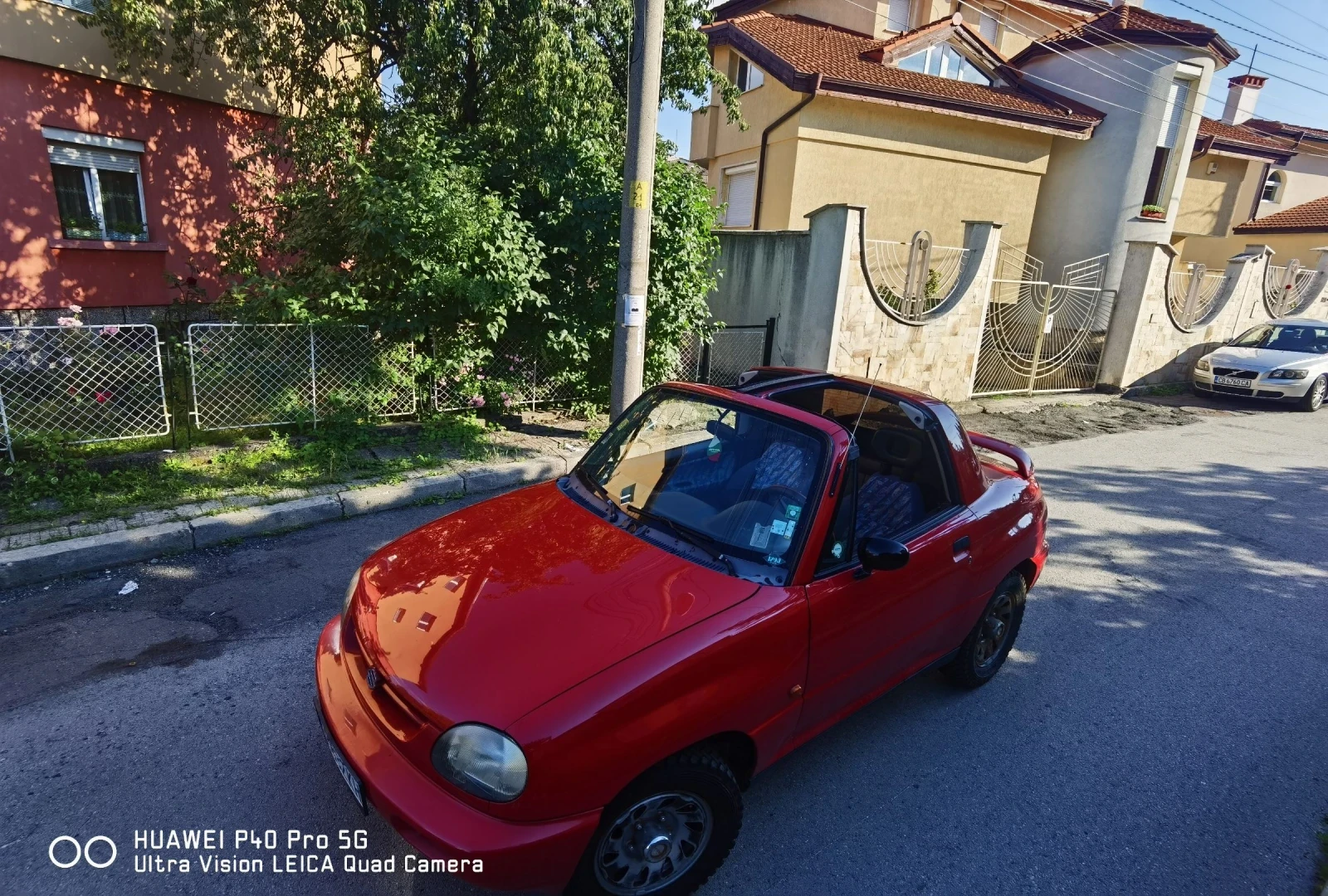 Suzuki X-90 1.6 | Mobile.bg � ����������� 2