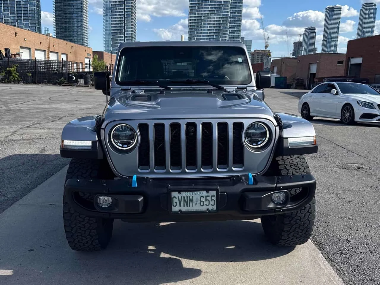 Jeep Wrangler * Unlimited Rubicon * CARFAX * ОПЦИЯ ЗА ФИНАНСИРАН, снимка 6 - Автомобили и джипове - 55545930