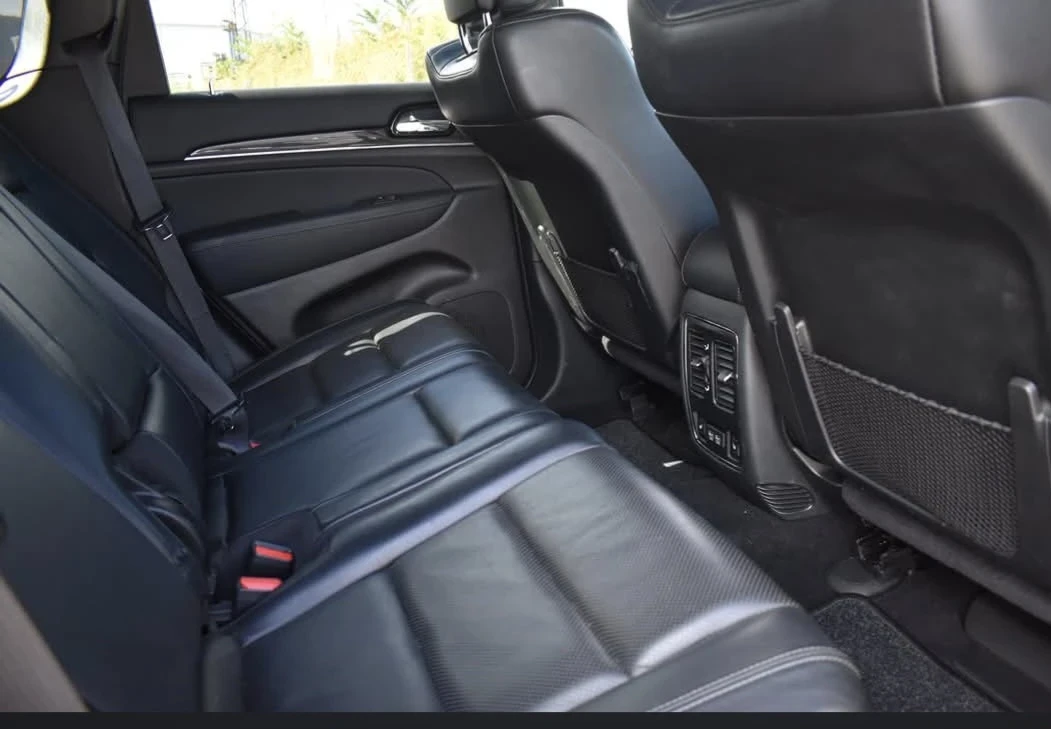 Jeep Grand cherokee, снимка 8 - Автомобили и джипове - 55853164