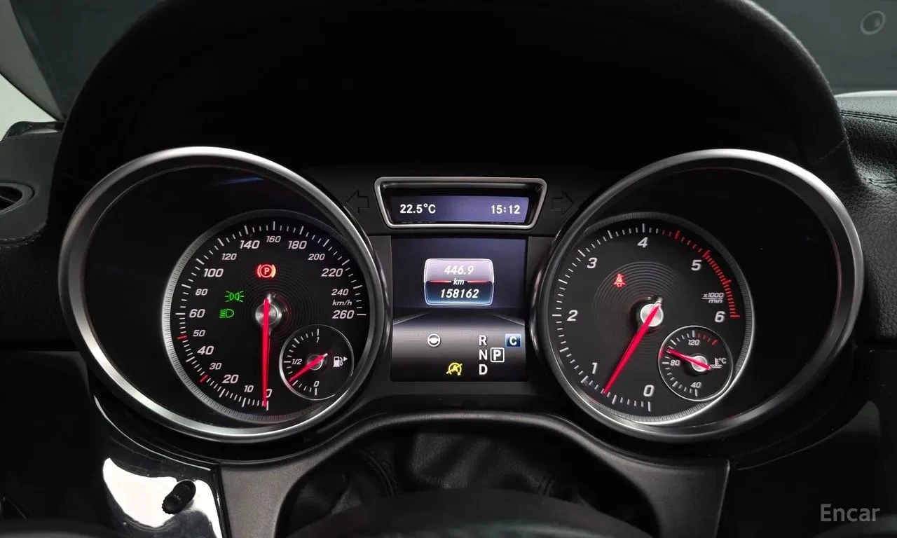 Mercedes-Benz GLS * GLS350 d 4MATIC* АВТОКРЕДИТ* , снимка 8 - Автомобили и джипове - 56096775