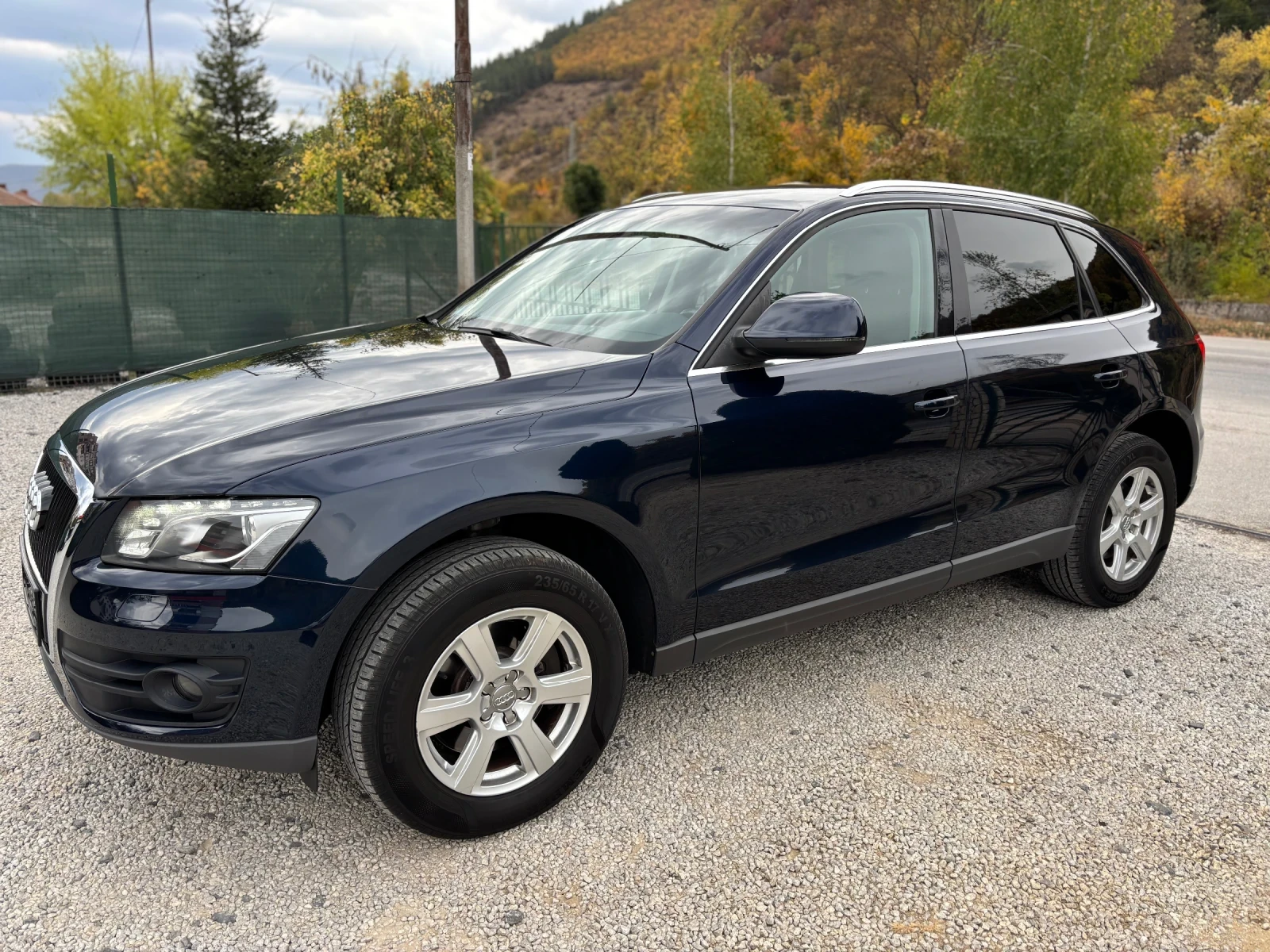Audi Q5 3.0 TDI QUATTRO ������� | Mobile.bg � ����������� 2