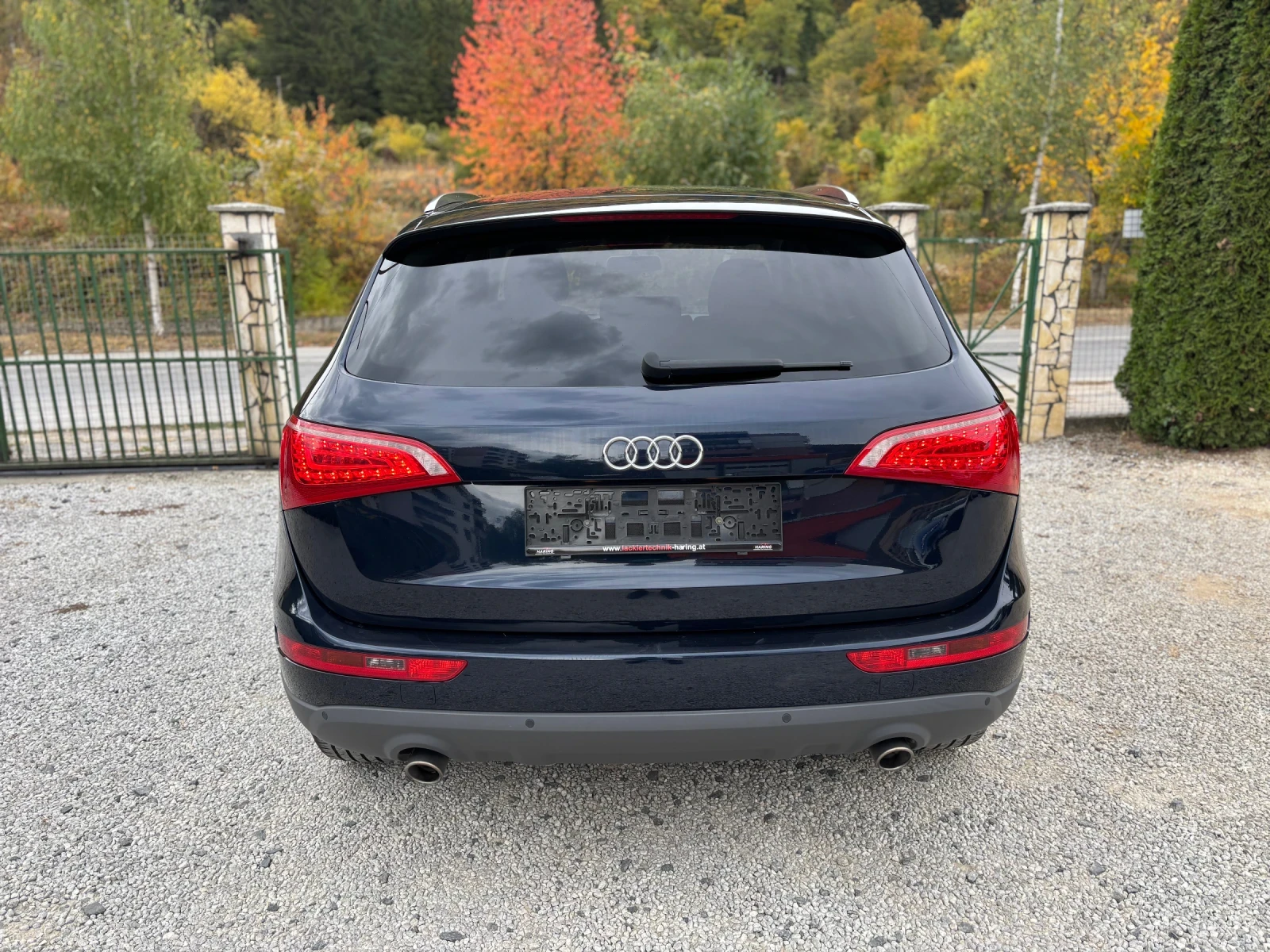 Audi Q5 3.0 TDI QUATTRO ������� | Mobile.bg � ����������� 6