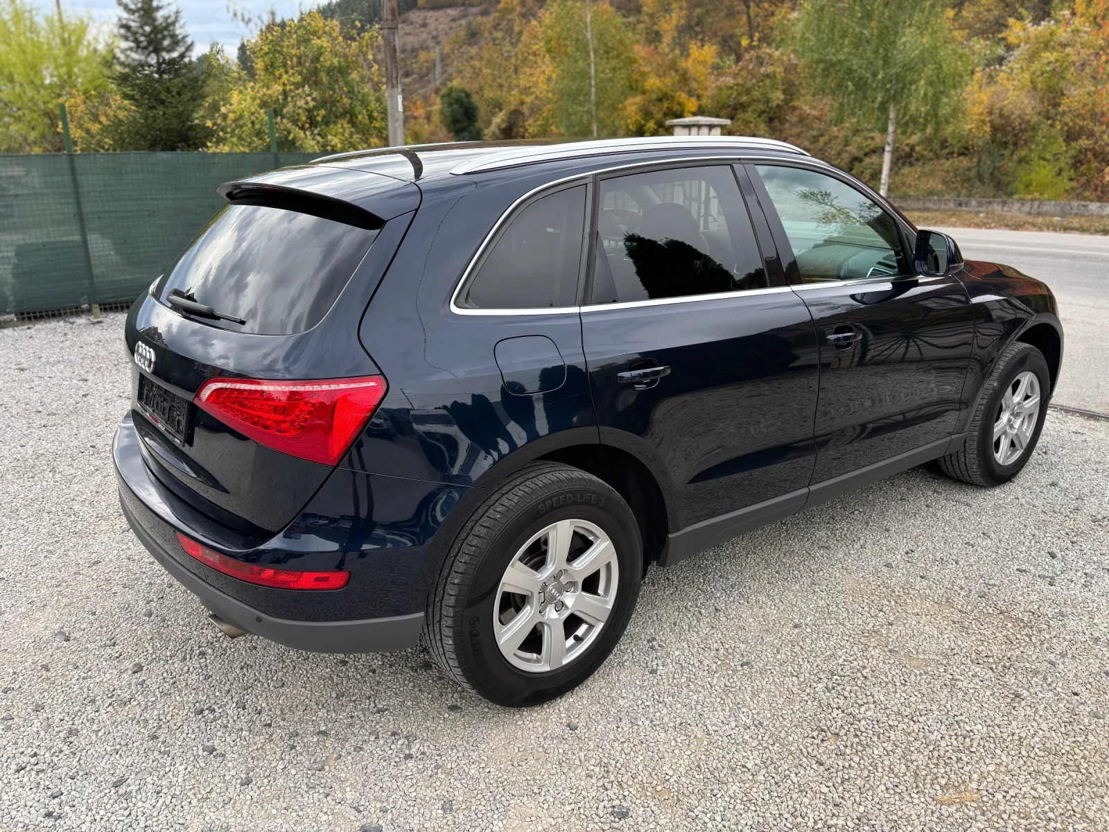 Audi Q5 3.0 TDI QUATTRO ������� | Mobile.bg � ����������� 7