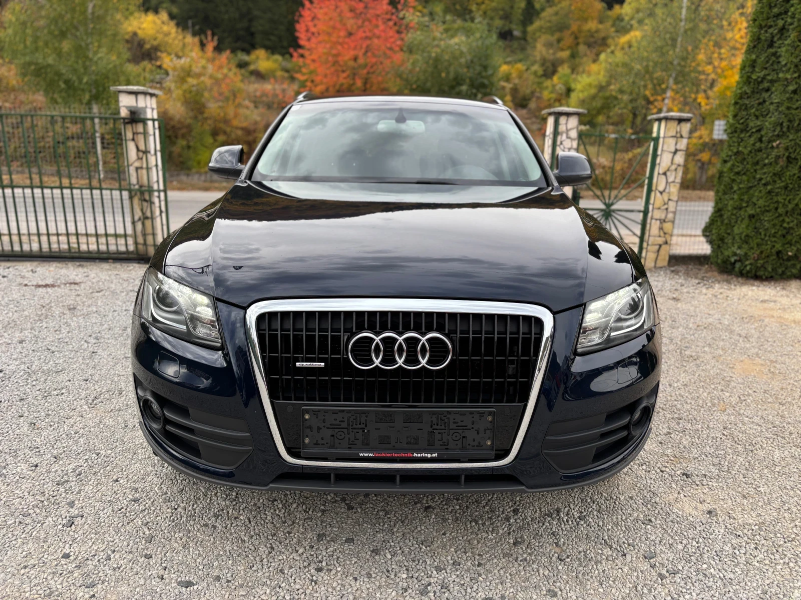 Audi Q5 3.0 TDI QUATTRO ������� | Mobile.bg � ����������� 3