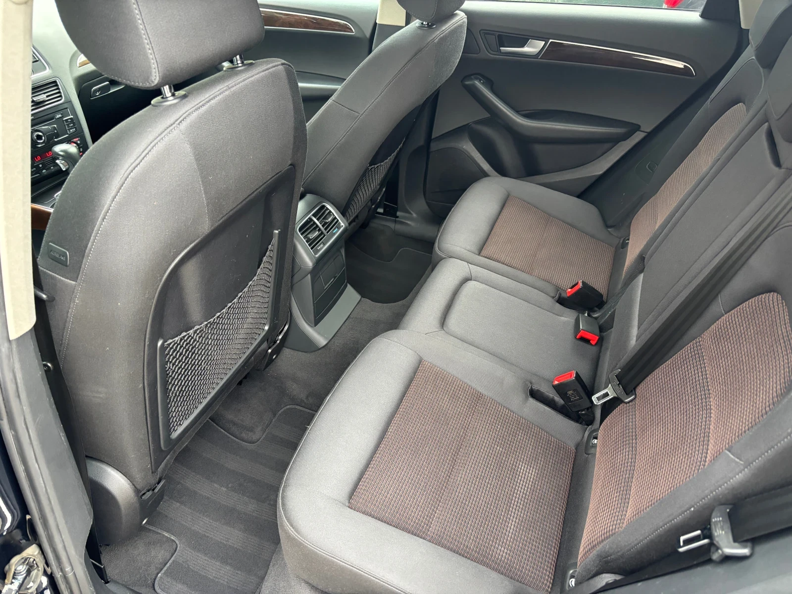Audi Q5 3.0 TDI QUATTRO ������� | Mobile.bg � ����������� 10