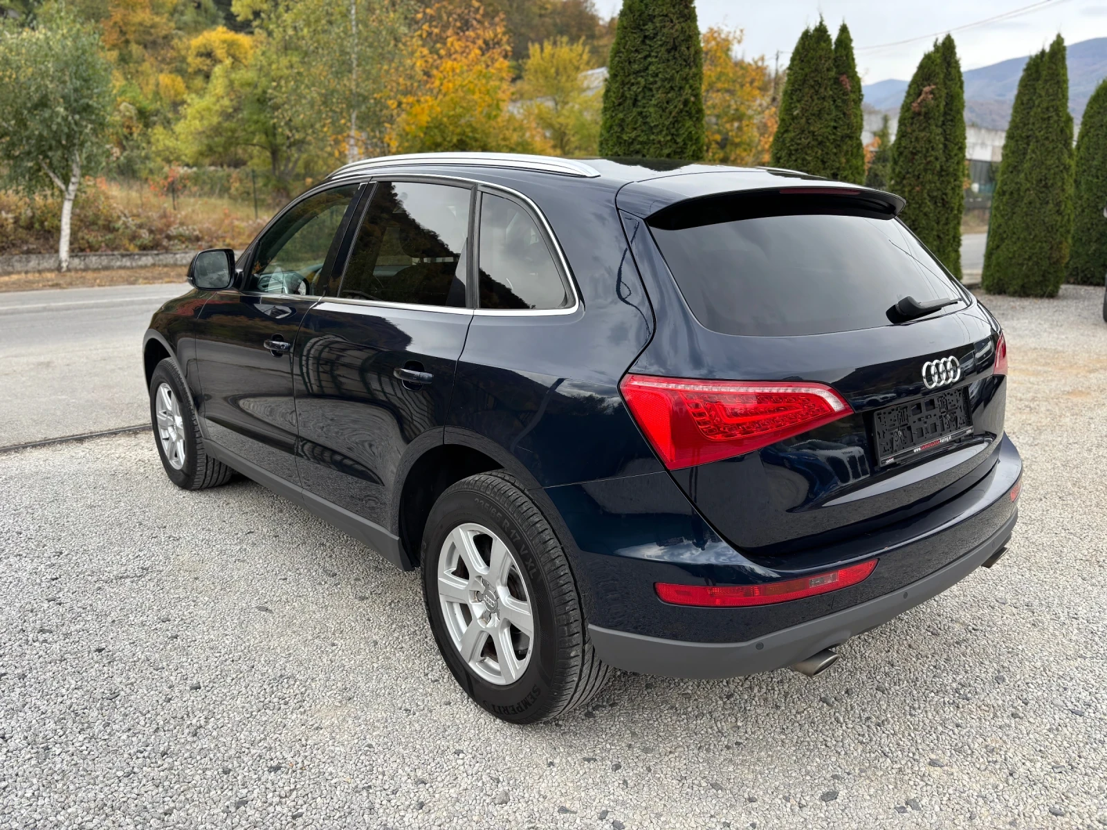 Audi Q5 3.0 TDI QUATTRO ������� | Mobile.bg � ����������� 5