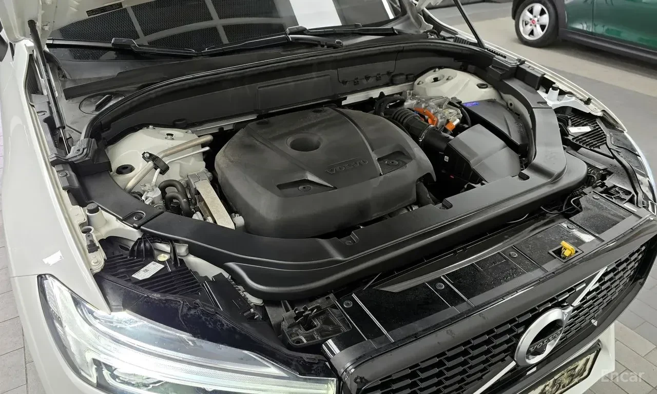 Volvo XC60 T8* R* DESIGN* HYBRID* �����* ���������* ��������� | Mobile.bg � ����������� 17