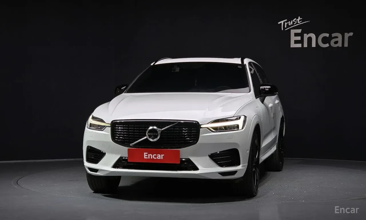 Volvo XC60 T8* R* DESIGN* HYBRID* �����* ���������* ��������� | Mobile.bg � ����������� 3