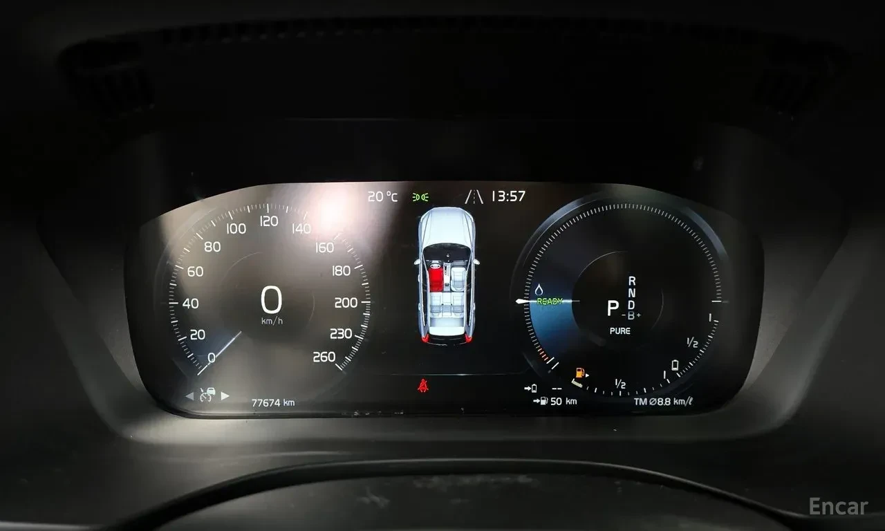 Volvo XC60 T8* R* DESIGN* HYBRID* �����* ���������* ��������� | Mobile.bg � ����������� 12