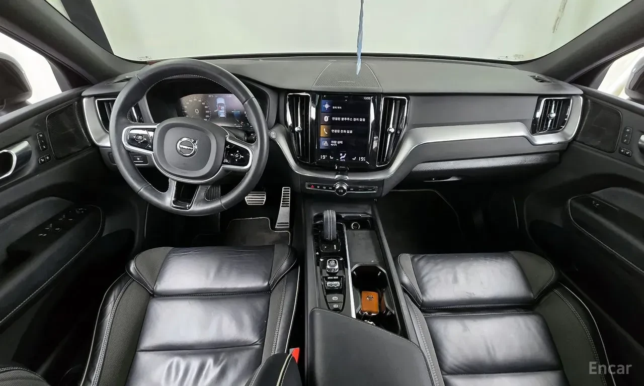 Volvo XC60 T8* R* DESIGN* HYBRID* �����* ���������* ��������� | Mobile.bg � ����������� 6
