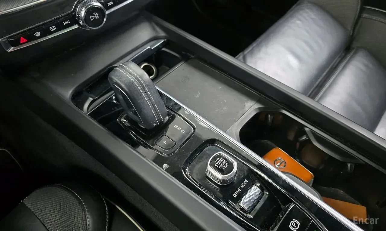 Volvo XC60 T8* R* DESIGN* HYBRID* �����* ���������* ��������� | Mobile.bg � ����������� 10