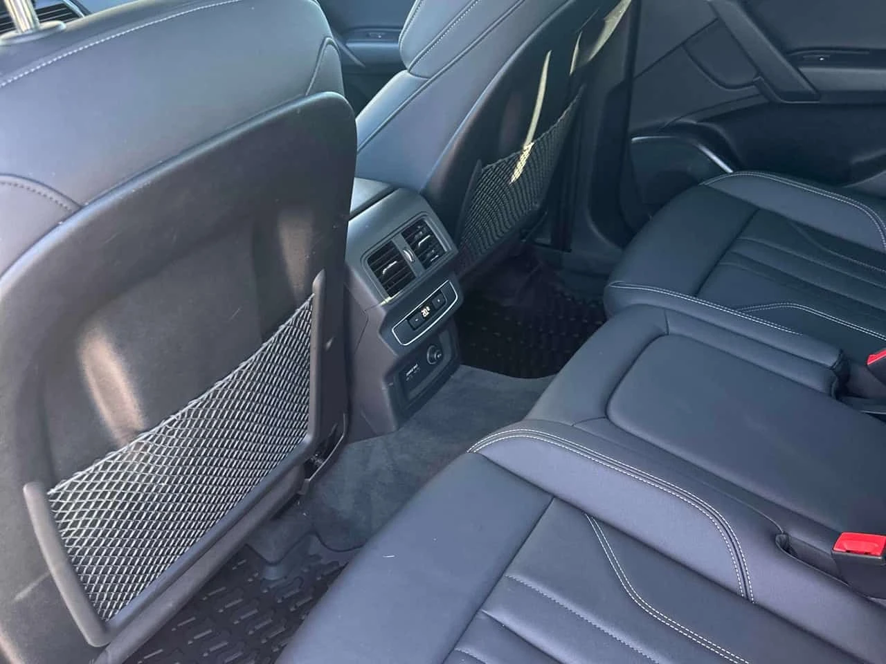 Audi Q5 * Progressiv * CARFAX * ��������� * ���� *  | Mobile.bg � ����������� 9