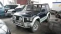 Mitsubishi Pajero 2.8TDI, снимка 1