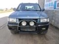 Opel Frontera B 2.2DTH116к.с./2.2 136к.с.2000г., снимка 1