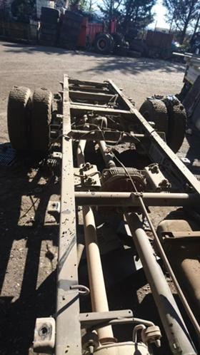 Iveco Daily 3.0 jtd, снимка 6