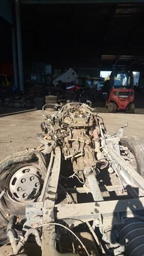 Iveco Daily 3.0 jtd, снимка 8