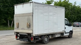Renault Master ИТАЛИЯ ПАДАЩ БОРД ОБСЛУЖЕН ! , снимка 6
