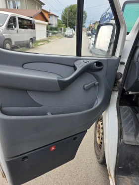 Mercedes-Benz Sprinter 311, снимка 6