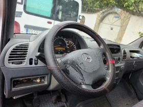 Mercedes-Benz Sprinter 311, снимка 7