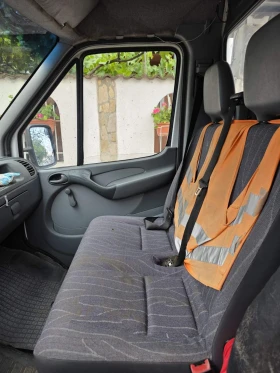 Mercedes-Benz Sprinter 311, снимка 8