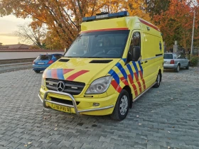 Mercedes-Benz Sprinter 319   | Mobile.bg    2