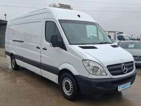 Обява за продажба на Mercedes-Benz Sprinter 316 Euro5/Клима/Хладилен ~19 500 лв. - изображение 3