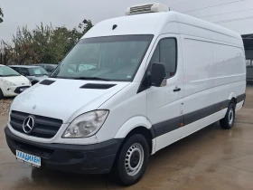 Mercedes-Benz Sprinter 316 Euro5/Клима/Хладилен