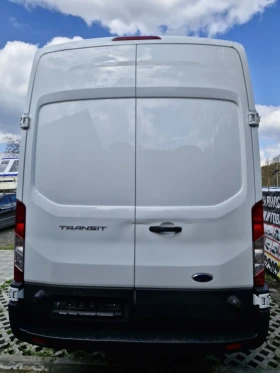 Обява за продажба на Ford Transit 2.0 130к.с. ЕВРО6 ~27 500 лв. - изображение 3