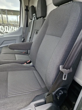 Обява за продажба на Ford Transit 2.0 130к.с. ЕВРО6 ~27 500 лв. - изображение 7