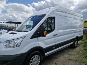 Обява за продажба на Ford Transit 2.0 130к.с. ЕВРО6 ~27 500 лв. - изображение 1