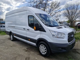 Обява за продажба на Ford Transit 2.0 130к.с. ЕВРО6 ~27 500 лв. - изображение 2