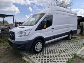 Обява за продажба на Ford Transit 2.0 130к.с. ЕВРО6 ~27 500 лв. - изображение 10