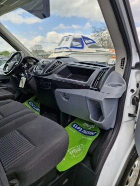 Обява за продажба на Ford Transit 2.0 130к.с. ЕВРО6 ~27 500 лв. - изображение 4