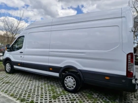 Ford Transit 2.0 130.. 6 | Mobile.bg    13